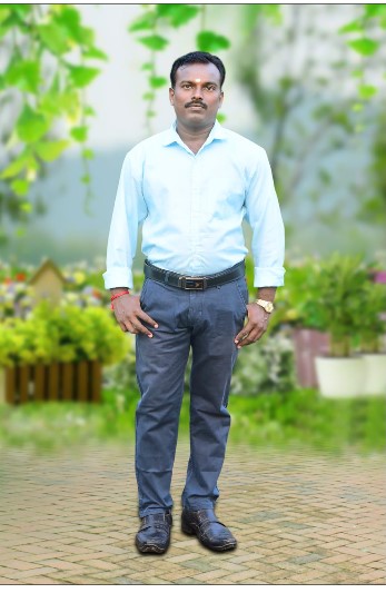 V.Kannan